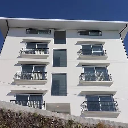 Hotel Mussoorie Heights-2