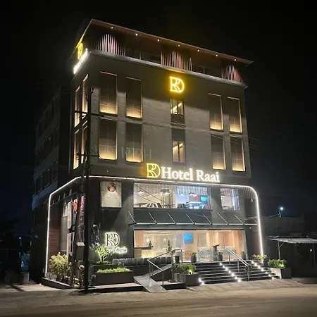 Hotel Raai Hosur-2