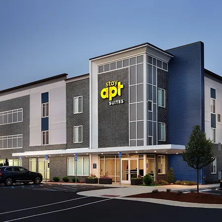 Stayapt Suites Madison-Greenbrier-2