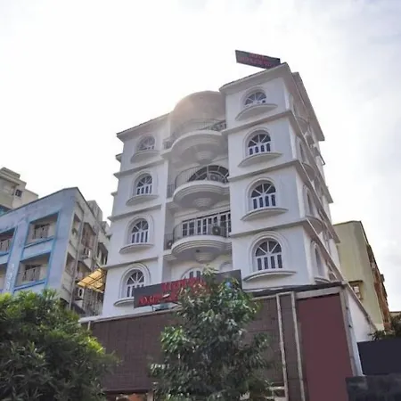 Hotel Kolkata-2