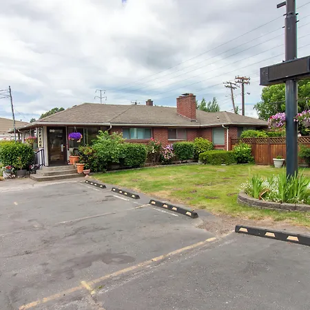 Golden Kent Motel-2