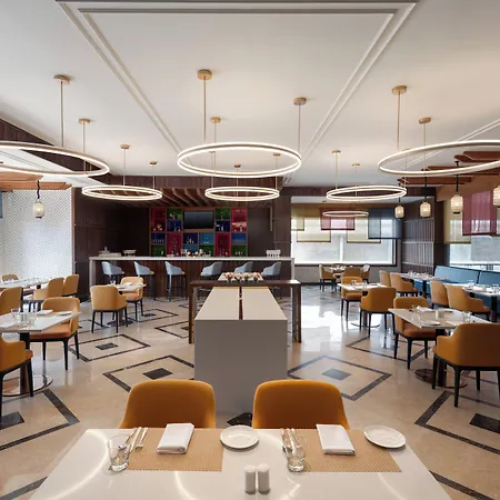 Ramada Encore By Wyndham Udaipur Roopnagar-2