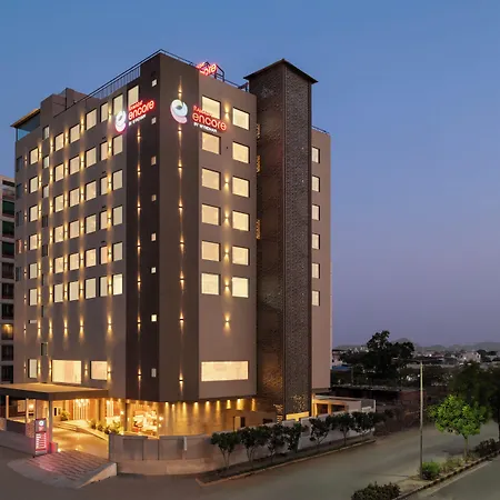 Ramada Encore By Wyndham Udaipur Roopnagar-2