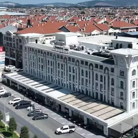 Hampton By Hilton Sakarya-2