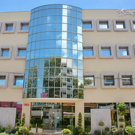 Hotel Eclipse Toluca-2