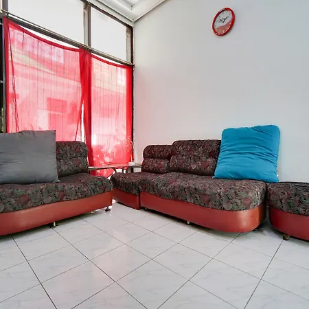 Spot On 91775 Pondok 14 Syariah-2