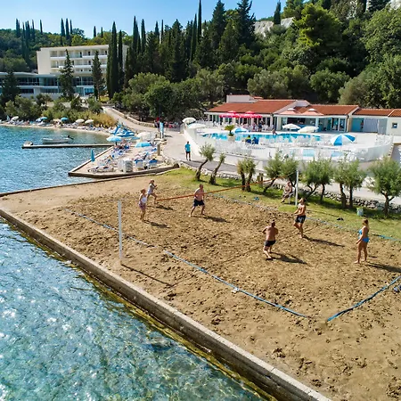 Hotel Osmine-2