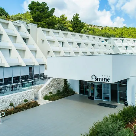 Hotel Osmine-3
