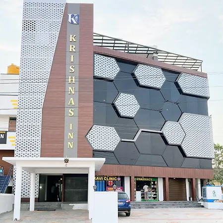 Krishna'S Inn-2