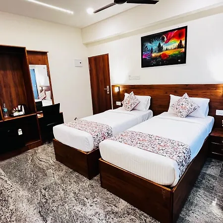 Krishna'S Inn-3