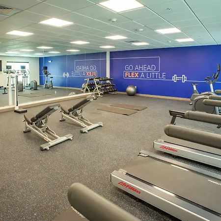 Holiday Inn Express & Suites Pensacola Airport North - I-10 By Ihg-2