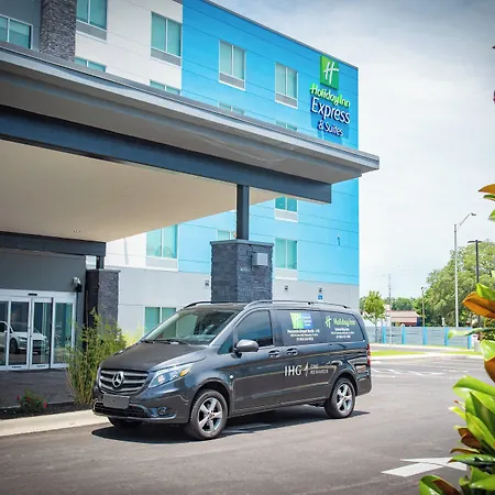 Holiday Inn Express & Suites Pensacola Airport North - I-10 By Ihg-3