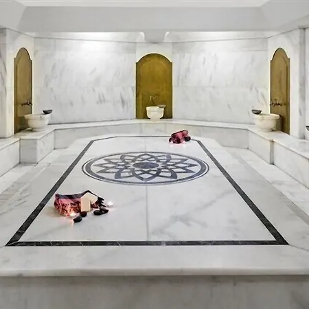 Ozkaymak Incekum Hotel-2