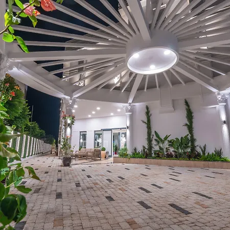 Simus Beach Hotel-3