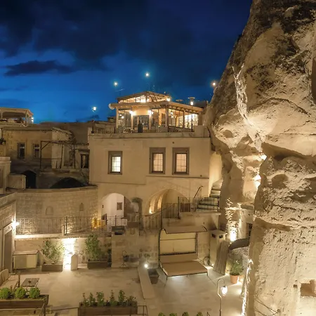 Sora Cave Hotel-3