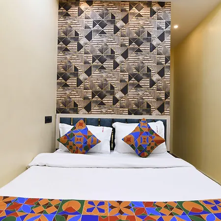 Fabhotel Royal Park Inn-2