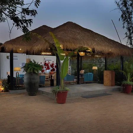 Larisa Resort & Spa, Ashwem-3