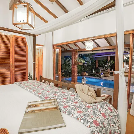Larisa Resort & Spa, Ashwem-2