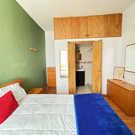 Casa Alquimia Condesa-3
