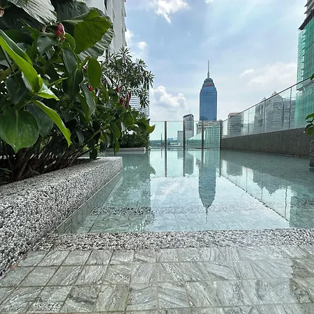 Quill Residences By Dx-3