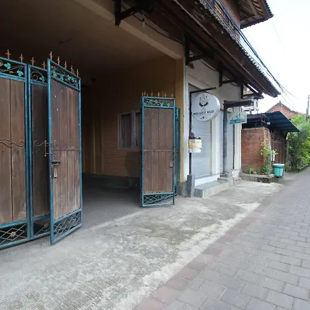 Budi Guest House Ubud-2