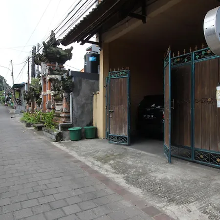 Budi Guest House Ubud-3