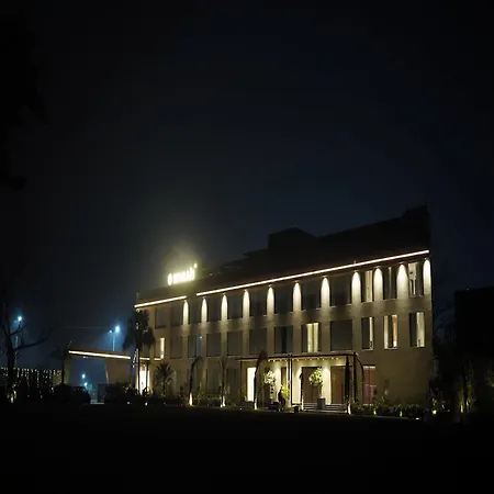 Rivaah Resort And Banquet Jamshedpur-2