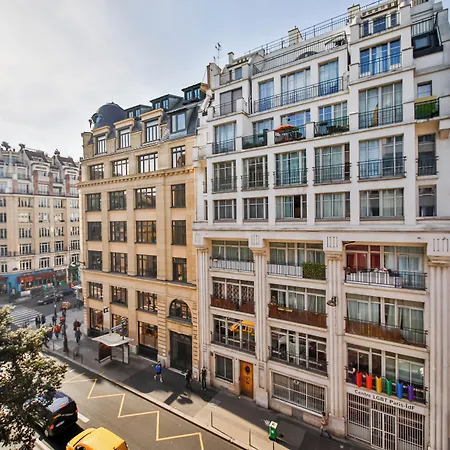 Ws Hotel De Ville - Beaubourg-3