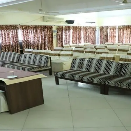 Gauriyya Tourist Resort-2