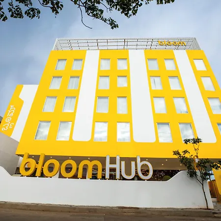 Bloom Hub L Orr Marathahalli-3