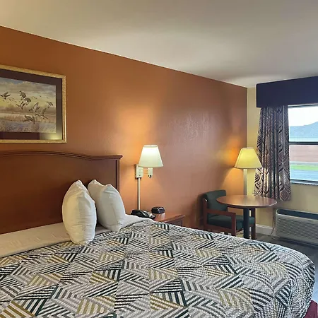 Motel 6 Morrilton, Ar-3