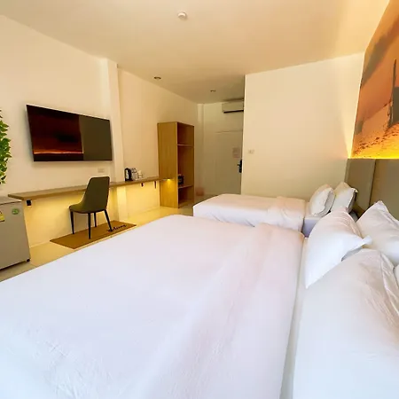 The Coconut Resort Hotel-3