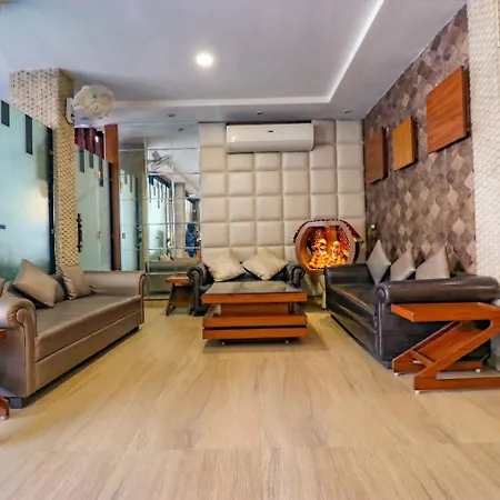 Fabhotel Narula-2