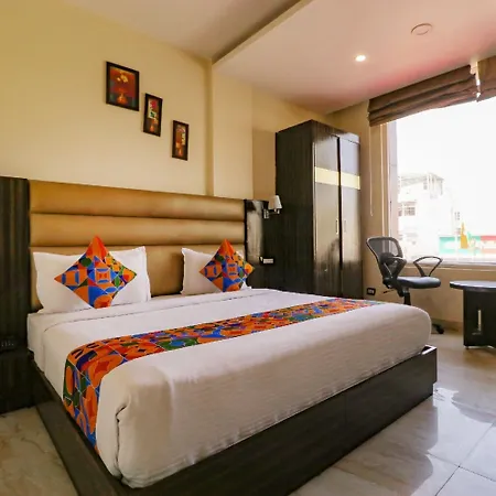 Fabhotel Narula-3