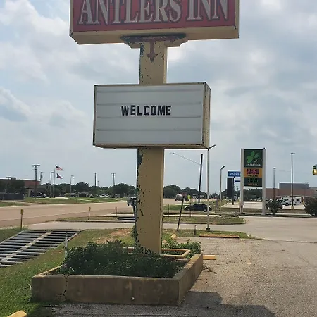 Antlers Inn-3