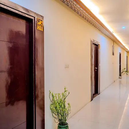 Fabhotel Polovictory Palace-2