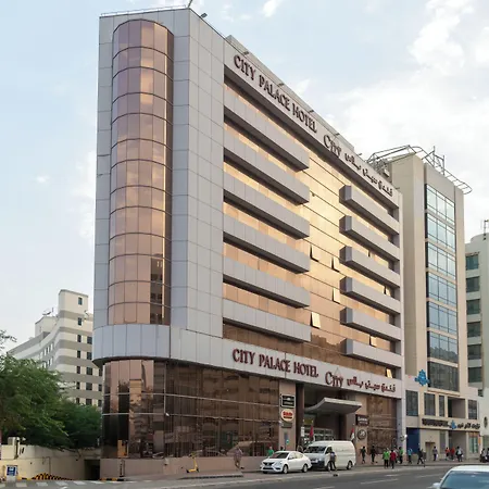 City Palace Hotel-3