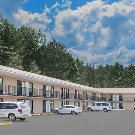 Days Inn By Wyndham Newton Ms I-20-2