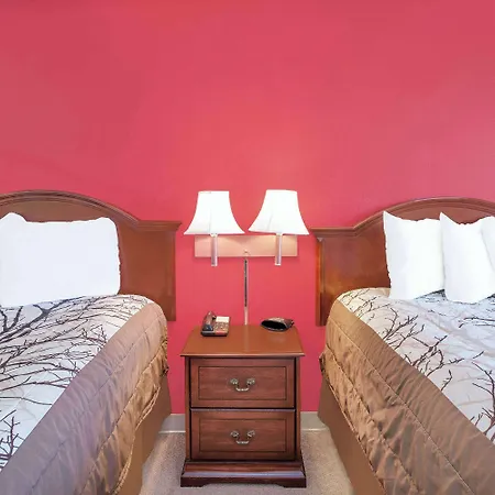 Days Inn By Wyndham Newton Ms I-20-3