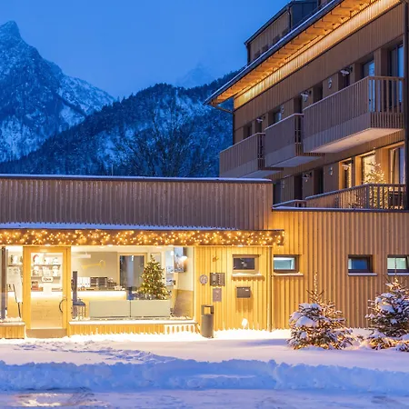 Dormio Aparthotel Hinterstoder-3