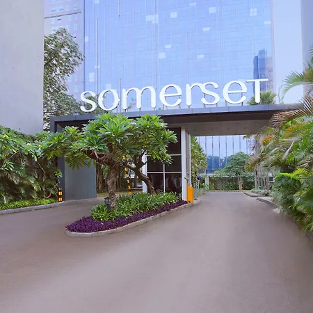 Somerset Kencana Jakarta-2