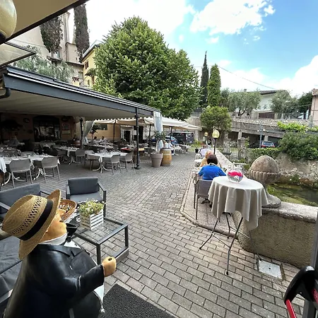 Hotel E Ristorante Cassone-2