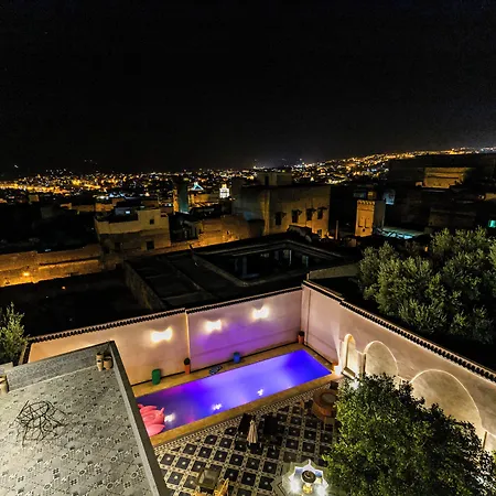 Palais Shazam&SPA-2