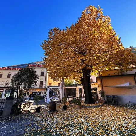 Hotel E Ristorante Cassone-2
