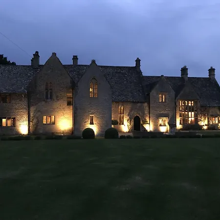 Abbots Grange (Adults Only)-2