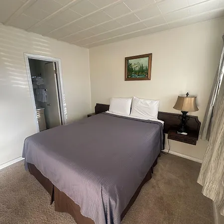 Grand Central Motel-2