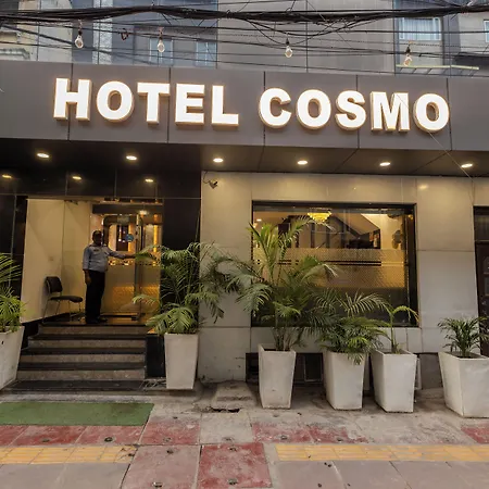 Hotel Cosmo-3