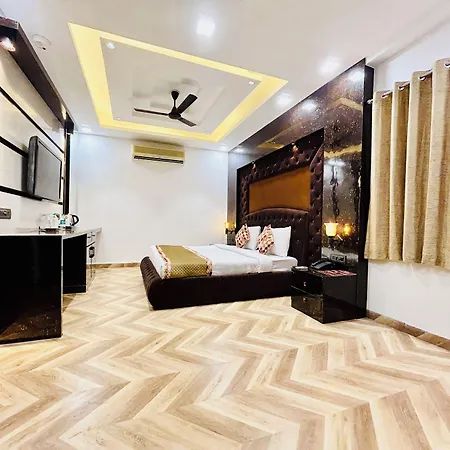 Hotel Cosmo-2