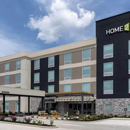 Home2 Suites By Hilton Kokomo-3