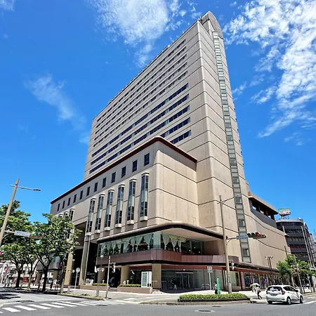 Royal Pines Hotel Chiba-3